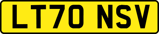 LT70NSV