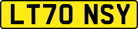 LT70NSY