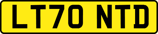 LT70NTD