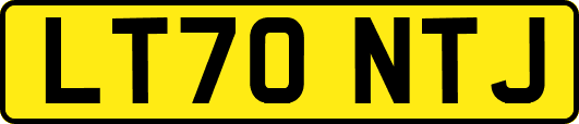 LT70NTJ