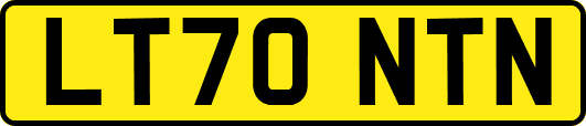 LT70NTN