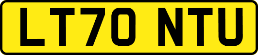 LT70NTU
