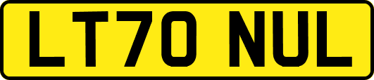 LT70NUL