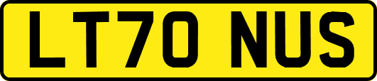 LT70NUS