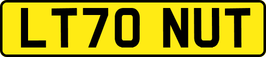 LT70NUT