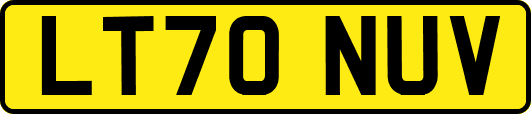 LT70NUV