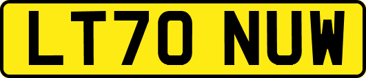 LT70NUW