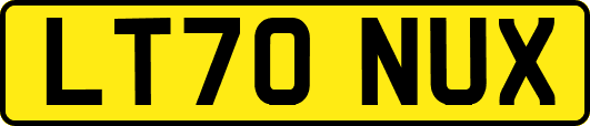 LT70NUX