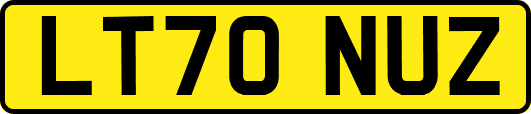 LT70NUZ