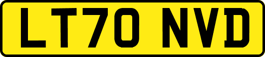 LT70NVD