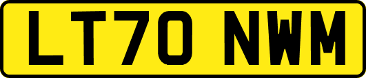 LT70NWM