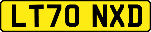 LT70NXD