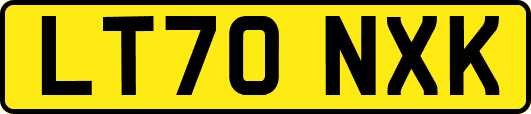 LT70NXK