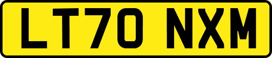LT70NXM