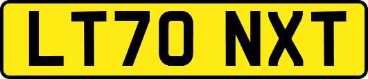 LT70NXT