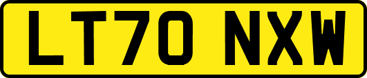 LT70NXW
