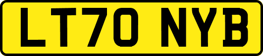 LT70NYB