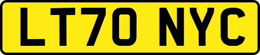 LT70NYC