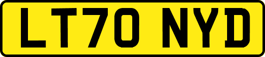 LT70NYD