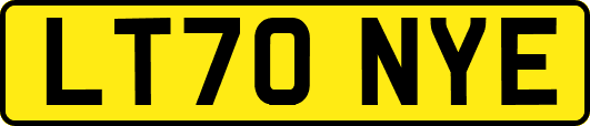 LT70NYE
