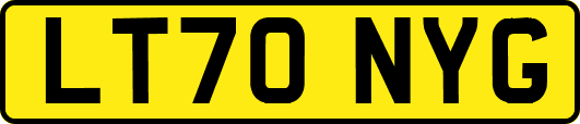 LT70NYG