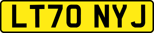 LT70NYJ