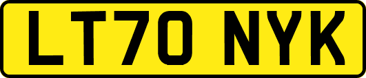 LT70NYK