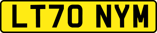 LT70NYM