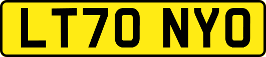LT70NYO
