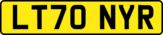 LT70NYR