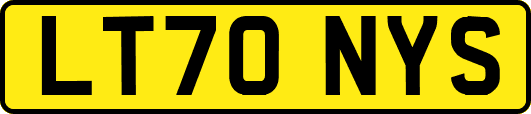 LT70NYS