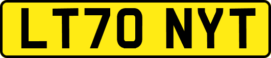 LT70NYT