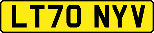 LT70NYV