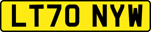 LT70NYW