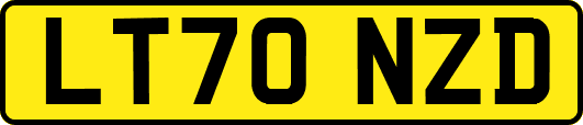 LT70NZD