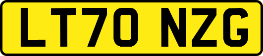 LT70NZG