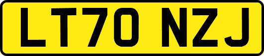 LT70NZJ