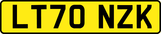 LT70NZK