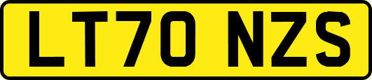LT70NZS