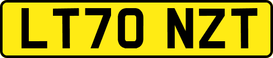 LT70NZT