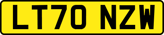 LT70NZW