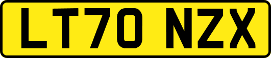 LT70NZX