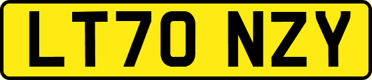 LT70NZY