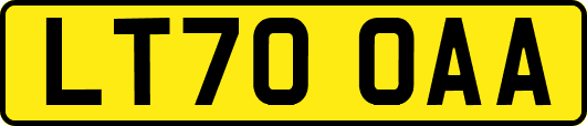 LT70OAA