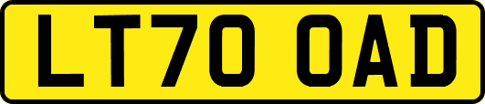 LT70OAD