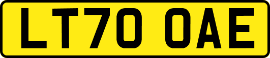 LT70OAE