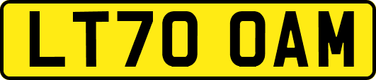 LT70OAM