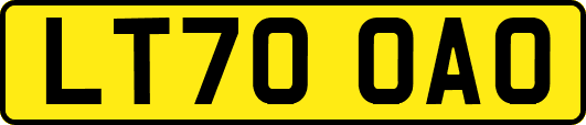LT70OAO
