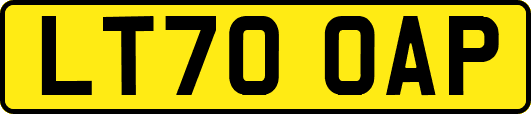 LT70OAP
