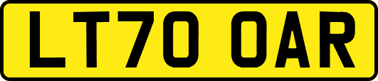 LT70OAR